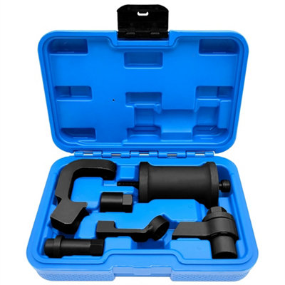 Diesel Fuel Injector Removal Puller from B&Q