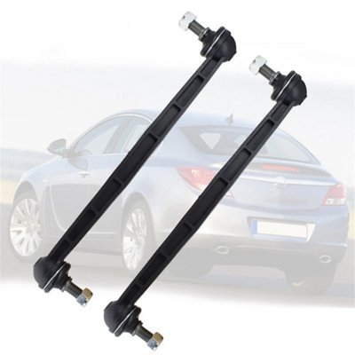  - 2 X Front Stabiliser Anti Roll Bar Drop Links