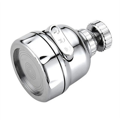 Universal Spray For Kitchen Sink Faucet Nozzle Sprayer Head Water Tap Attachment from B&Q