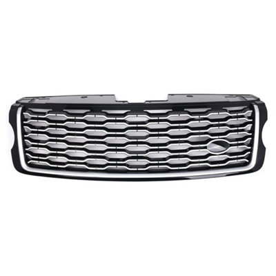  - For Range Rover L405 Vogue Chrome Facelift Look Front Grill Grille