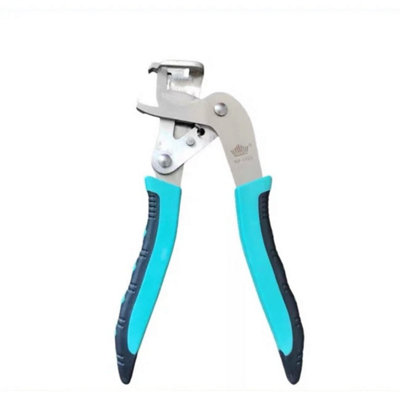  - Car Panel Clip Removal Tool Auto Clip Plier For Plastic Trim Fastener Extraction