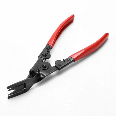  - Automatic Fasteners Headlight Pliers Upholstery Trim Clip Removal Remover Tool