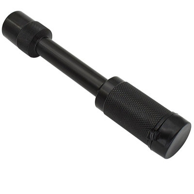  - Truck Trailer Hitch Locking Pin Receiver Heavy Duty Tow Towing Hitch Lock 5/8"