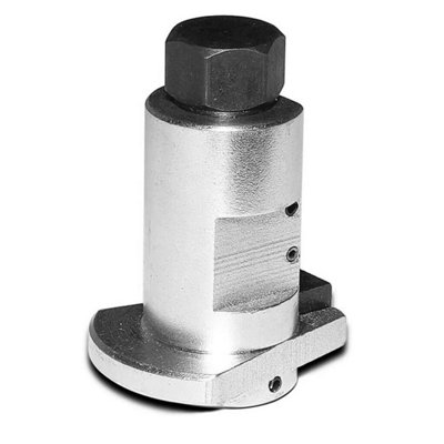  - Suspension Strut Spreader Tool Car Strut Shock Absorber Removal Tool Universal