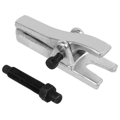 Adjustable Ball Joint Splitter Remover Separator Car/van Service Rod End Puller from B&Q