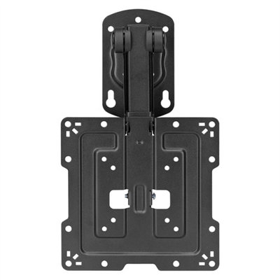 Folding Ceiling Tv Wall Mount Bracket Tilt Swivel Rv Caravan Motorhome from B&Q