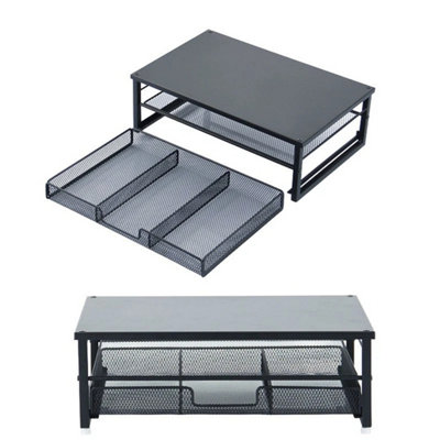  - Computer Desktop Monitor Stand Laptop Tv Display