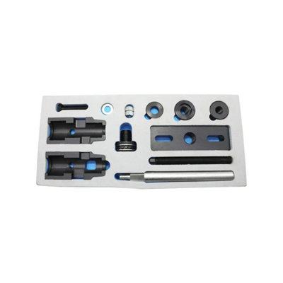  - Ford 2.0 Ecoblue Injector Removal Tool 303-1706 Diesel Puller For Transit Ranger