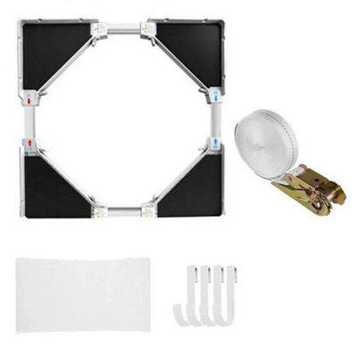  - Washer Dryer Stacking Kit Adjustable Stacking Kit For Washing Machine And Dryer