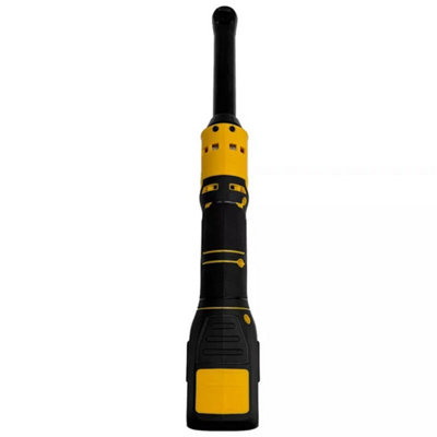 3/8" 80N.m Cordless Extended Ratchet Wrench For Dewalt 18/20V Battery from B&Q