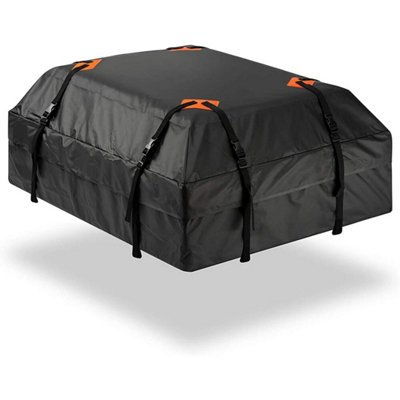 For Nissan X-Trail Qashqai Car Roof Top Rack Luggage Carrier Travel from B&Q
