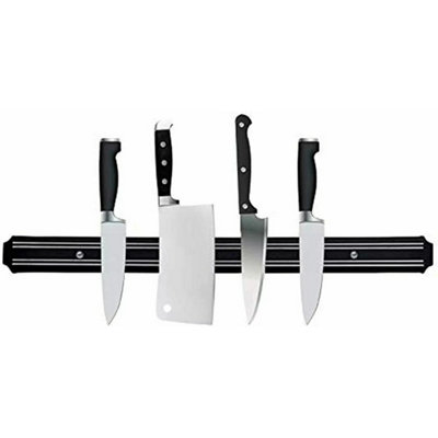  - 55Cm Strong Magnetic Rack Holder Kitchen Utensil Storage