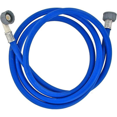  - Washing Machine Inlet Hose Universal Flexible Water Pipe 2.5M Inlet Pipe