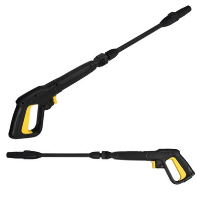 Fits Karcher K2 K3 K4 K5 K7 Replacement Pressure Washer Trigger Gun & Jet Lance