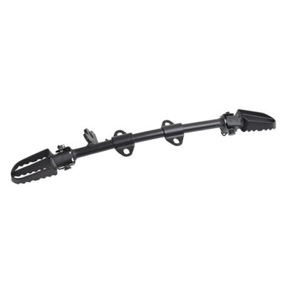 Footpegs Mount Bracket Dirt Bike Foot Pegs 125Cc 110Cc 140Cc Footrests Footpegs from B&Q