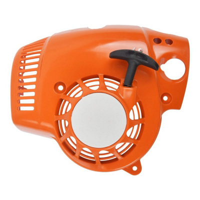  - Pull Cord Start Recoil Starter Rewind Assembly For Stihl Bg86 Bg86C Sh86 Blower