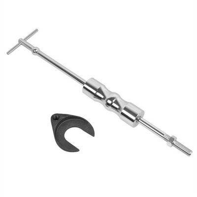 Cv Joint Puller Sliding Hammer 48mm Opening from B&Q