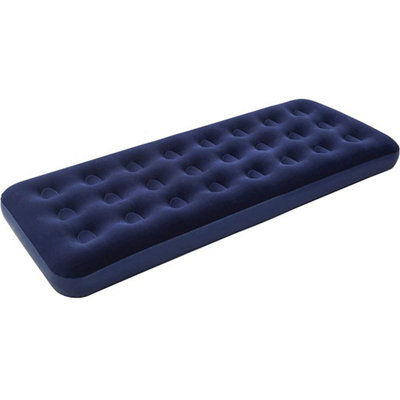 Double Airbed Camping Airbed Inflatable Mattress Blow Up from B&Q