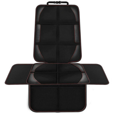 Car Seat Protector-Cover For  Pet Car Seat Cover Child Protective Mats from B&Q