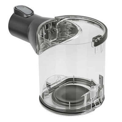  - Dust Dirt Bin For Dyson V6 Animal Dc59 Dc58 Grey Vacuum Cleaner Container