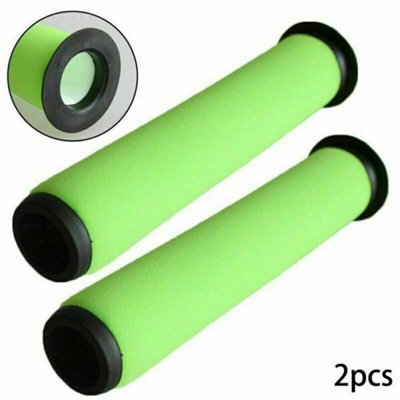 4 Pack Filters For Gtech Airram K9 Multi Mk2 Cordless Upright from B&Q