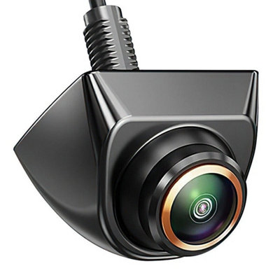  - Car Ahd Night Vision Rear View Camera Reverse Backup Cam Parking Waterproof
