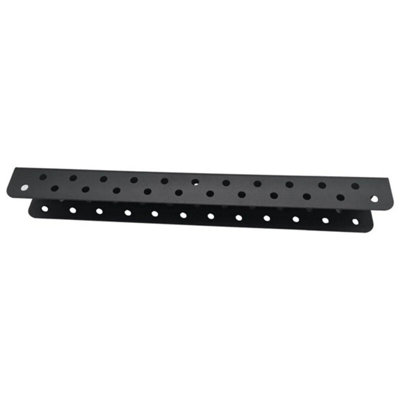  - Screwdriver Organizer Tool Rack Holder Wall Mount Screwdriver Holder Racks Black
