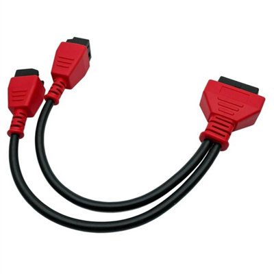Obd 12+8 Sgw Bypass Adapter Cable from B&Q