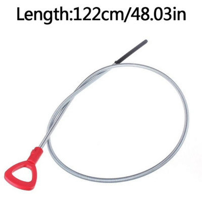 Transmission Oil Gearbox Dipstick Tool For Mercedes-Benz from B&Q