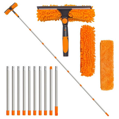  - Squeegees Window Squeegee Cleaning Equipment Windows Glass Silicone