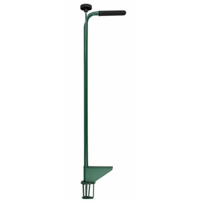 Steel Weed Puller Claw Lawn Weeder Root Remover Killer Grabber Garden Tool New from B&Q