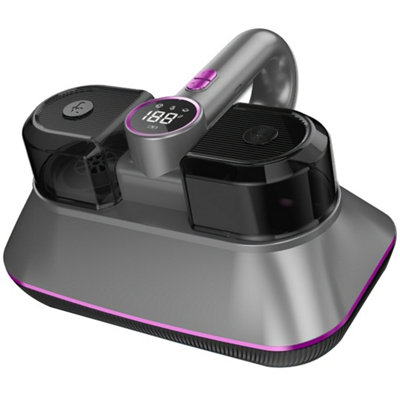 Portable Bed Vacuum Cleaner Strong Suction Dust