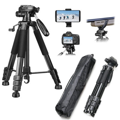 Tripod Telescopic,shooting SticksHunting Shooting Stand from B&Q