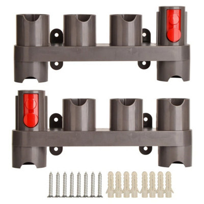  - Docks Station Accessory Holder For Dyson V15 V12 V11 V10 V8 V7 Vacuum Cleaner