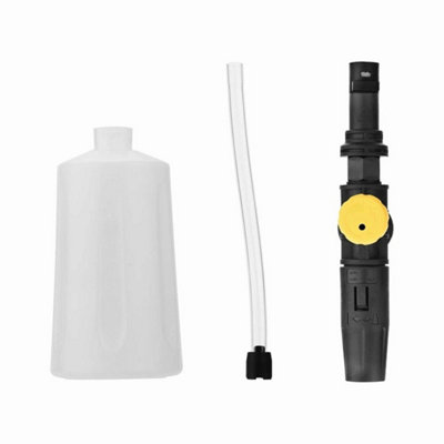  - Snow Foam Lance Cannon Gun Car Washer Foamer Gun For Karcher K2 K3 K4 K5 K6 K7