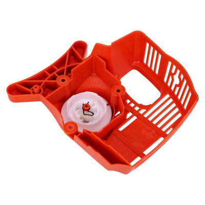 Recoil Pull Starter Assembly For Stihl Fs55 Fc55 Fs45 Grass Trimmer Brushcutter from B&Q