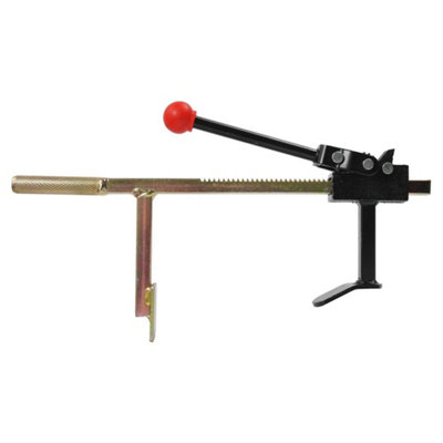  - Manual Bead Breaker Tire Changing Tool Tire Changer For Car Truck Motorcycle