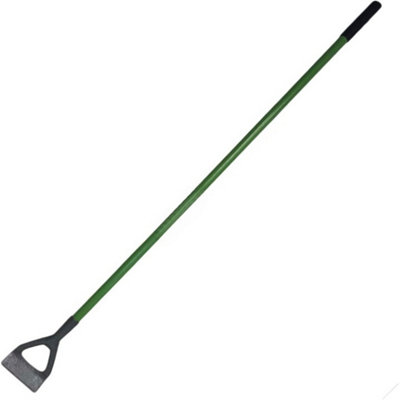 Dutch Hoe Garden Tool Essential Gardening Planting Weed Control Tool from B&Q