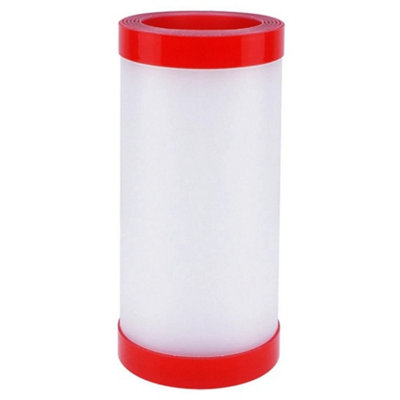  - L Safety Door Finger Pinch Guard Hinge Protector Strip Baby Security