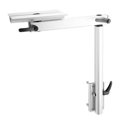 360 Degrees Swivel Adjustable Table Leg For Motorhome Campervans Conversions Lorry Boat from B&Q