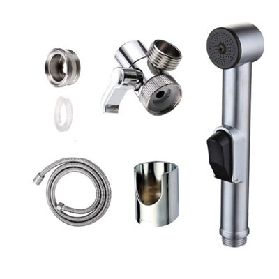  - Handheld Bidet Toilet Jet Spray