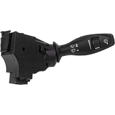  - For Ford Fiesta Mk7 2008-2017 Wiper Stalk Washer Switch