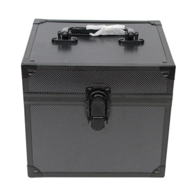  - Graded Card Storage Box Organizer For Psa Bgs Fgs Sports Trading Cards Holder