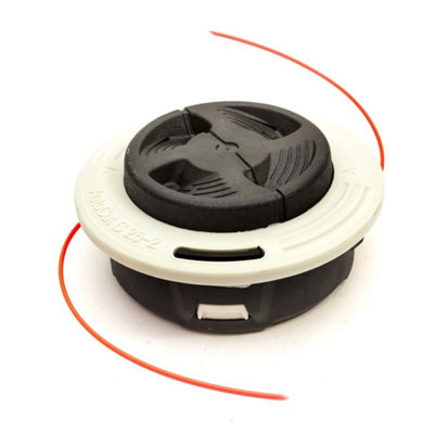 C26-2 Bump Feed Strimmer Head For Stihl Fs55 Fs55R Fs56 Fs56C-E from B&Q