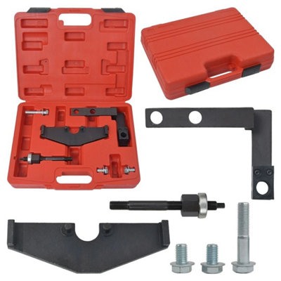 For Mini Cooper 1.6L R50 R52 R53 W10 W11 Timing Camshaft Cam Locking Tool from B&Q