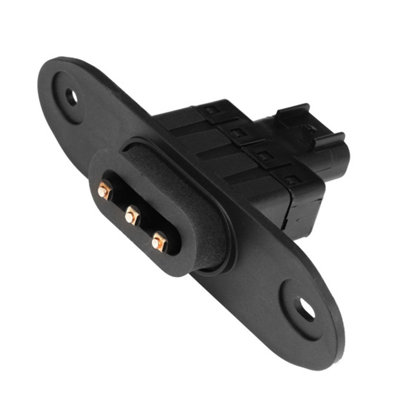 Sliding Side Door Contact Switch 1800639 For Ford Transit Custom Mk6 Mk7 from B&Q