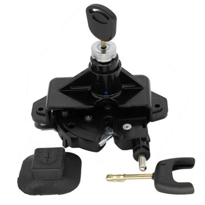 For Ford Transit Mk7 Brand New Bonnet Lock And Latch from B&Q