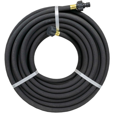  - 30M  Pipe Soaker Hose  Porous Drip Irrigation For Garden Watering
