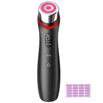 6-In-1 Led Therapy Skin Rejuvenation Device Face