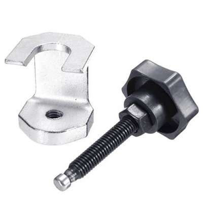 2Pcs Windscreen Wiper Arm Puller Remover Car Repair Extractor Tool from B&Q
